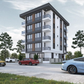 residencial appartment