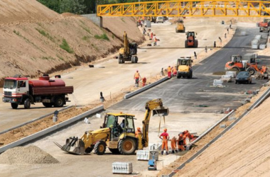 Infrastructure & Road Development