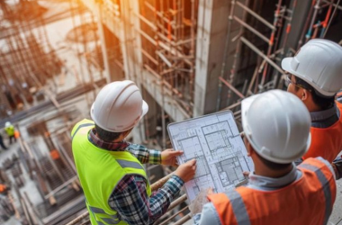 Industrial Construction